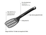 Xẻng lật cá WMF FISH SLICE PLASTIC 187089725