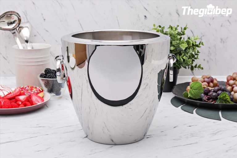 Xô giữ lạnh rượu WMF CHAMPAGNE JETTE 0683916040 (1)