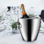Xô giữ lạnh rượu WMF CHAMPAGNE JETTE 0683916040 - Ảnh 5
