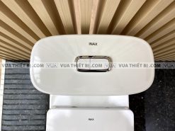 INAX AC-1052 CW-H20VN - Bồn cầu thông minh nắp điện tử
