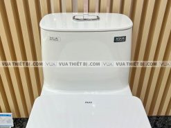 INAX AC-1052 CW-H20VN - Bồn cầu thông minh nắp điện tử