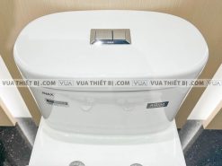 INAX AC-959A CW-H20VN - Bồn cầu thông minh nắp điện tử