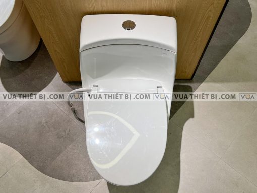 TOTO MS823DRE2#XW - Bồn cầu thông minh nắp rửa cơ TCW07S