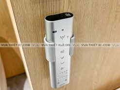 TOTO MS823CDRW12#XW - Bồn cầu thông minh nắp rửa điện tử TCF4911EZ