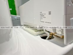 TOTO MS625DW14#XW - Bồn cầu thông minh nắp rửa điện tử TCF24410AAA