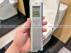 TOTO MS625CDW12#XW - Bồn cầu thông minh nắp rửa điện tử TCF4911EZ 16 TOTO MS625CDW12#XW - Bồn cầu thông minh nắp rửa điện tử TCF4911EZ