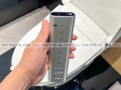 TOTO MS625CDW12#XW - Bồn cầu thông minh nắp rửa điện tử TCF4911EZ 15 TOTO MS625CDW12#XW - Bồn cầu thông minh nắp rửa điện tử TCF4911EZ
