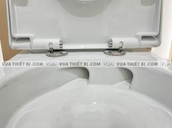 INAX AC-602 CW-H20VN - Bồn cầu thông minh nắp điện tử
