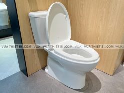 TOTO CS300DRT10 - Bồn cầu 2 khối nắp êm TC395VS