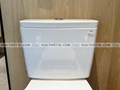 TOTO CS735DT10#XW - Bồn cầu 2 khối nắp êm TC395VS