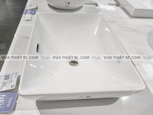 TOTO LT1735 - Chậu lavabo đặt bàn