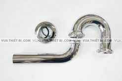 Xi phông chậu rửa mặt AMERICAN STANDARD FFAS3939E