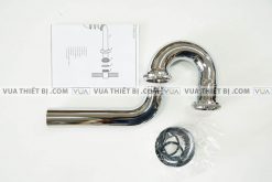 Xi phông chậu rửa mặt AMERICAN STANDARD FFAS3939E