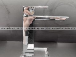 TOTO TLG02306B - Vòi lavabo cổ cao nóng lạnh GR