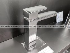 TOTO TLG02306B - Vòi lavabo cổ cao nóng lạnh GR