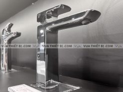 TOTO TLG02306B - Vòi lavabo cổ cao nóng lạnh GR