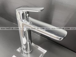 TOTO TLG03304B - Vòi lavabo cổ cao nóng lạnh GS