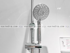 TOTO DM907CS TBS04302V DGH104ZR - Vòi sen cây nóng lạnh