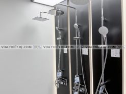 TOTO DM907CS TBS04302V DGH104ZR - Vòi sen cây nóng lạnh