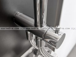TOTO TBW02002BA TBG04302VA TBW02006A - Vòi sen cây nóng lạnh