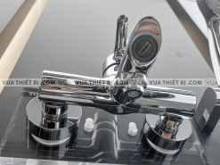 TOTO TBS01302V TBW07009A - Vòi sen tắm nóng lạnh LB