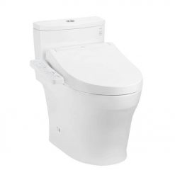 TOTO MS889CDRW17#XW - Bồn cầu thông minh nắp rửa điện tử TCF23460AAA