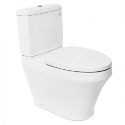 TOTO CS945PDT3 - Bồn cầu 2 khối nắp êm TC385VS