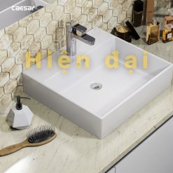 CAESAR LF5263 - Chậu lavabo đặt bàn
