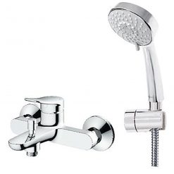 TOTO TBS04302V TBW07009A - Vòi sen tắm nóng lạnh LF