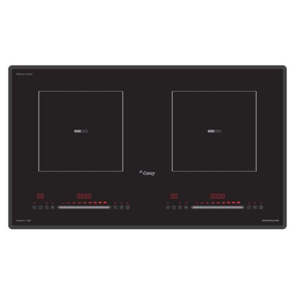 Bếp từ đôi CANZY CZ 710IR