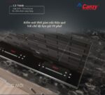 Bếp từ đôi CANZY CZ 710IR - Ảnh 8