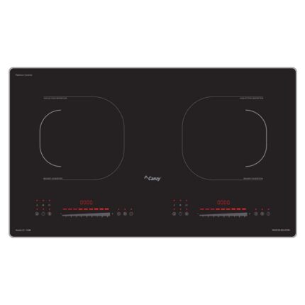 Bếp từ đôi CANZY CZ 720IR (1)