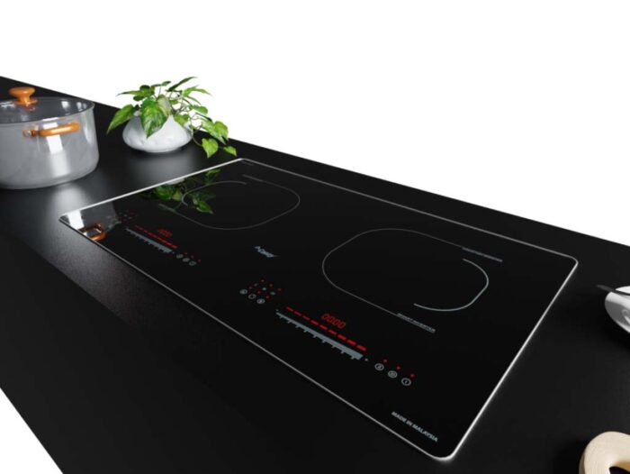 Bếp từ đôi CANZY CZ 720IR (1)