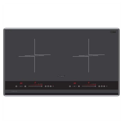 Bếp từ đôi CANZY CZ 898B-62ID (1)