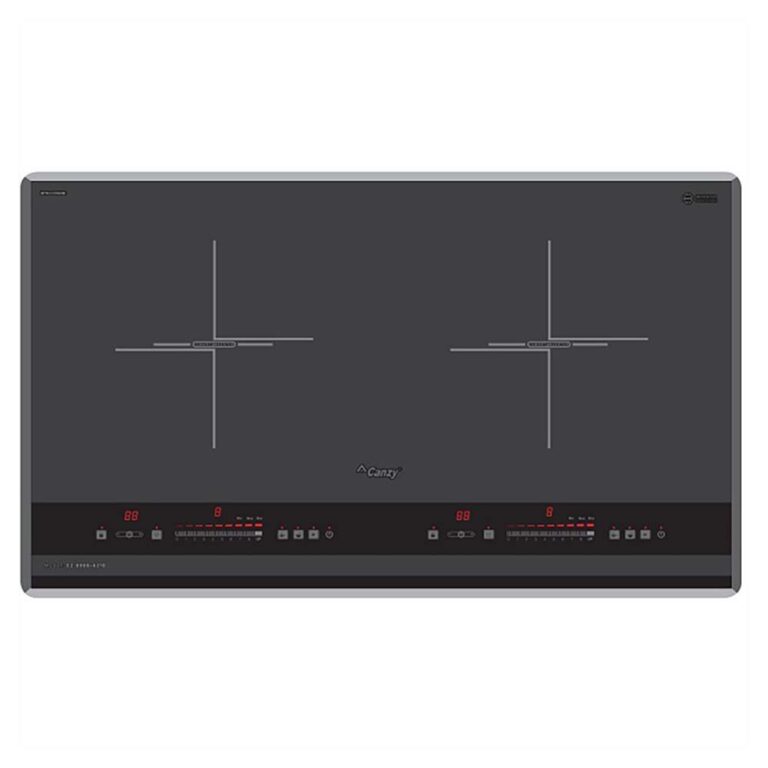 Bếp từ đôi CANZY CZ 898B-62ID (1)