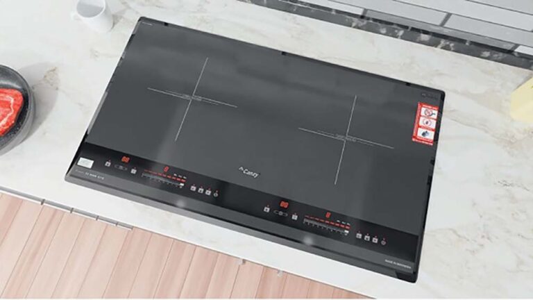 Bếp từ đôi CANZY CZ 898B-62ID (1)