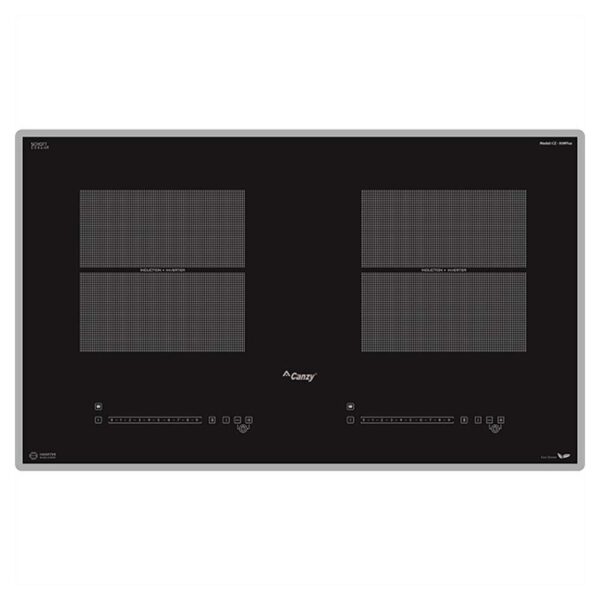 Bếp từ đôi CANZY CZ 939PLUS