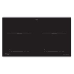 Bếp từ đôi CANZY CZ 9979 GRC