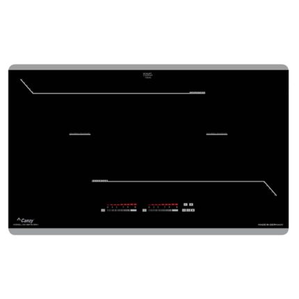 Bếp từ đôi CANZY CZ 9979 GRH