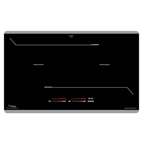 Bếp từ đôi CANZY CZ 9979 GRH