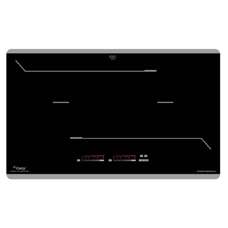 Bếp từ đôi CANZY CZ 9979 GRH