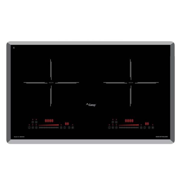 Bếp từ đôi CANZY CZ BMIX999I