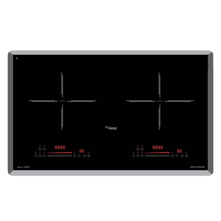 Bếp từ đôi CANZY CZ BMIX999I