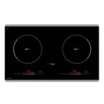 Bếp từ đôi CANZY CZ IC388I