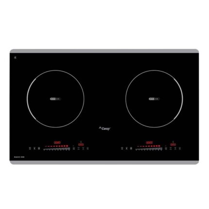 Bếp từ đôi CANZY CZ IC388I