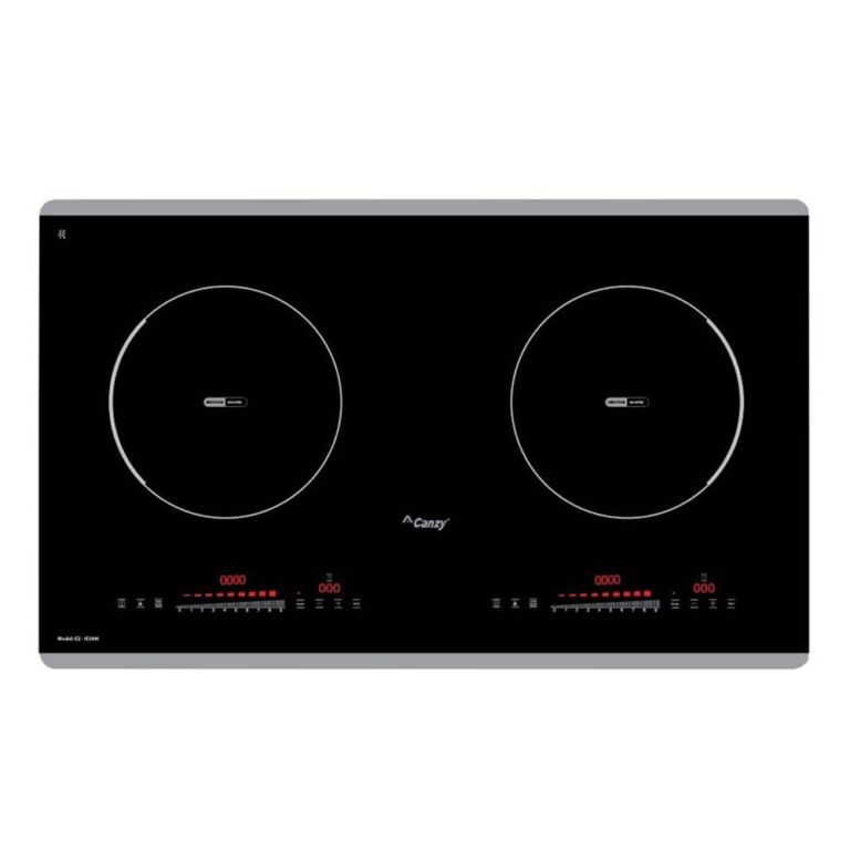 Bếp từ đôi CANZY CZ IC388I