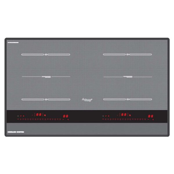 Bếp từ đôi CANZY CZ ID 077EU (2)