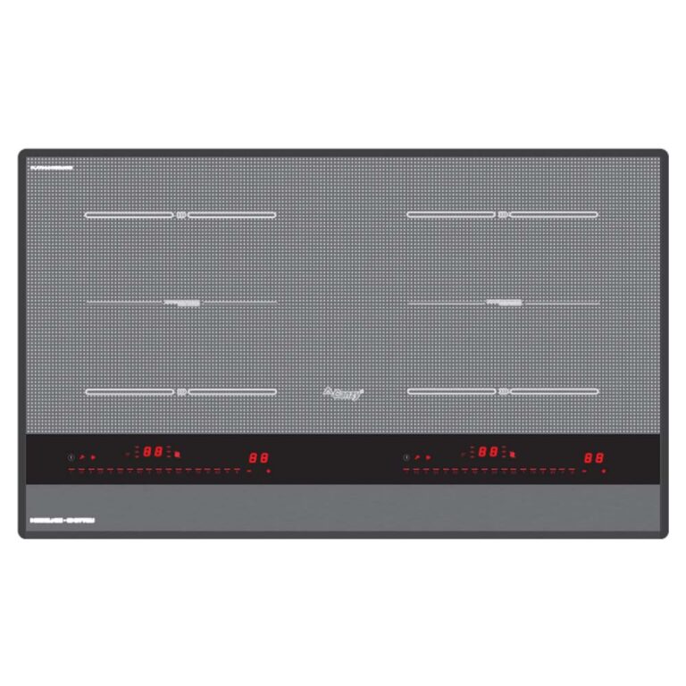 Bếp từ đôi CANZY CZ ID 077EU (2)