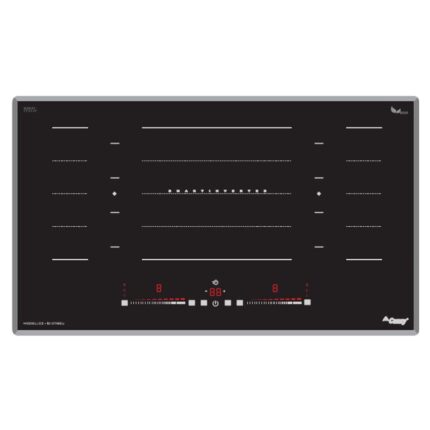 Bếp từ đôi CANZY CZ ID 078EU (1)