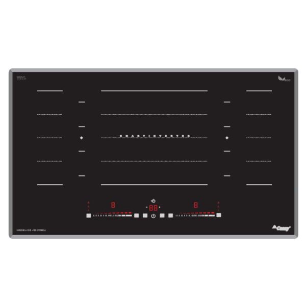 Bếp từ đôi CANZY CZ ID 078EU (1)